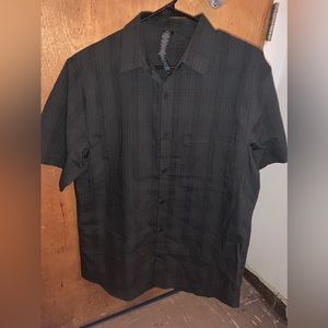 Lululemon Men’s Button Up